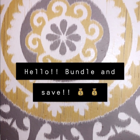 Bundle and save‼️ - Picture 1 of 1